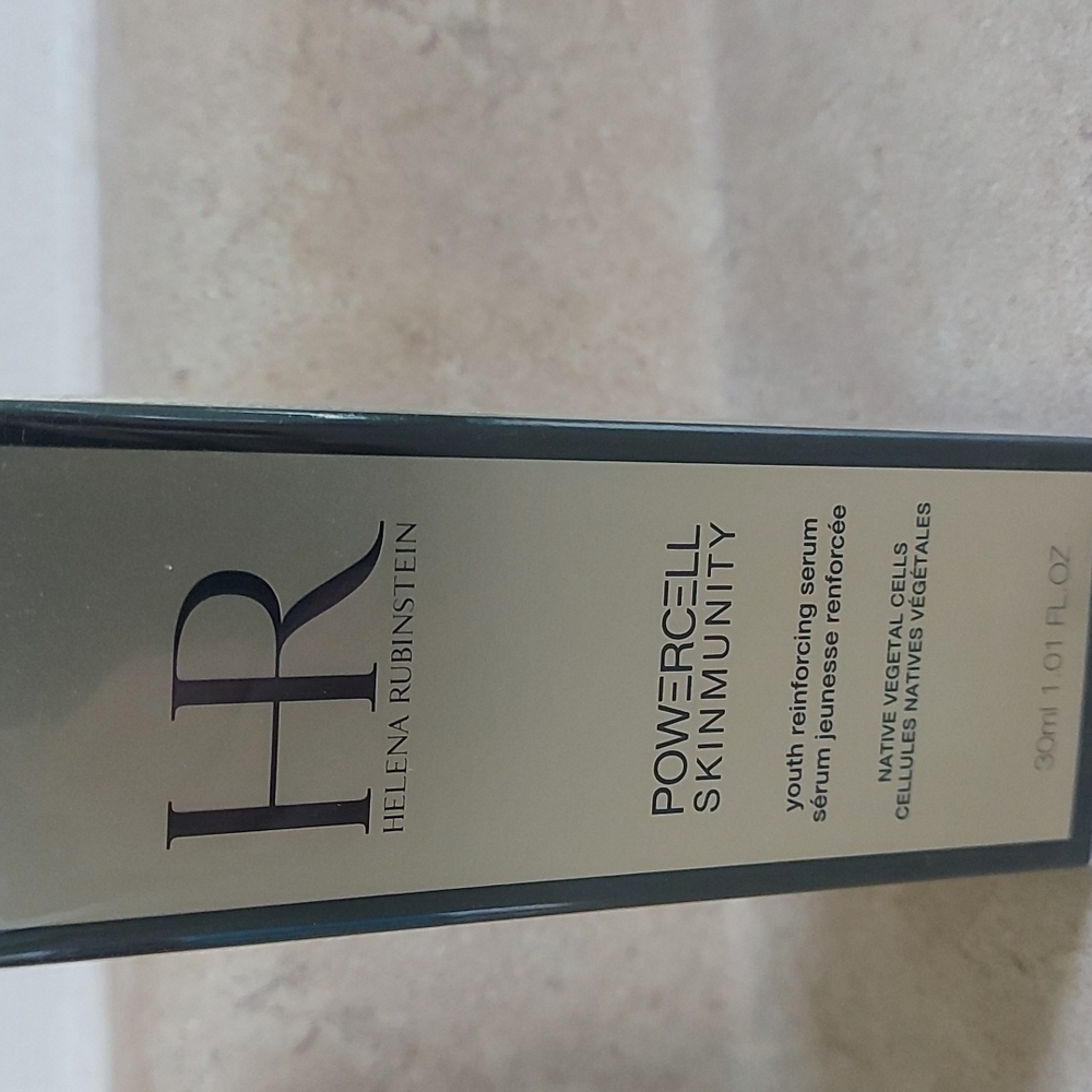 COPY - Helena Rubinstein Powercell Skinmunity serum